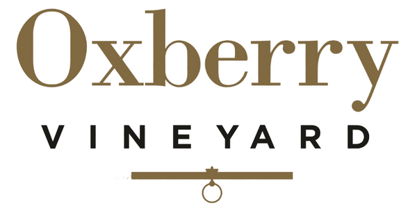 Oxberry Vineyard logo