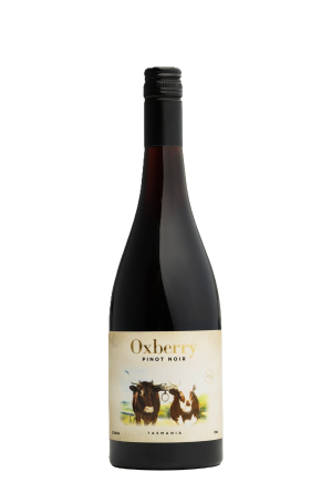 Oxberry Pinot Noir