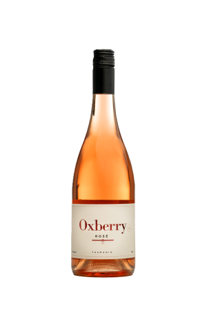Oxberry Rose